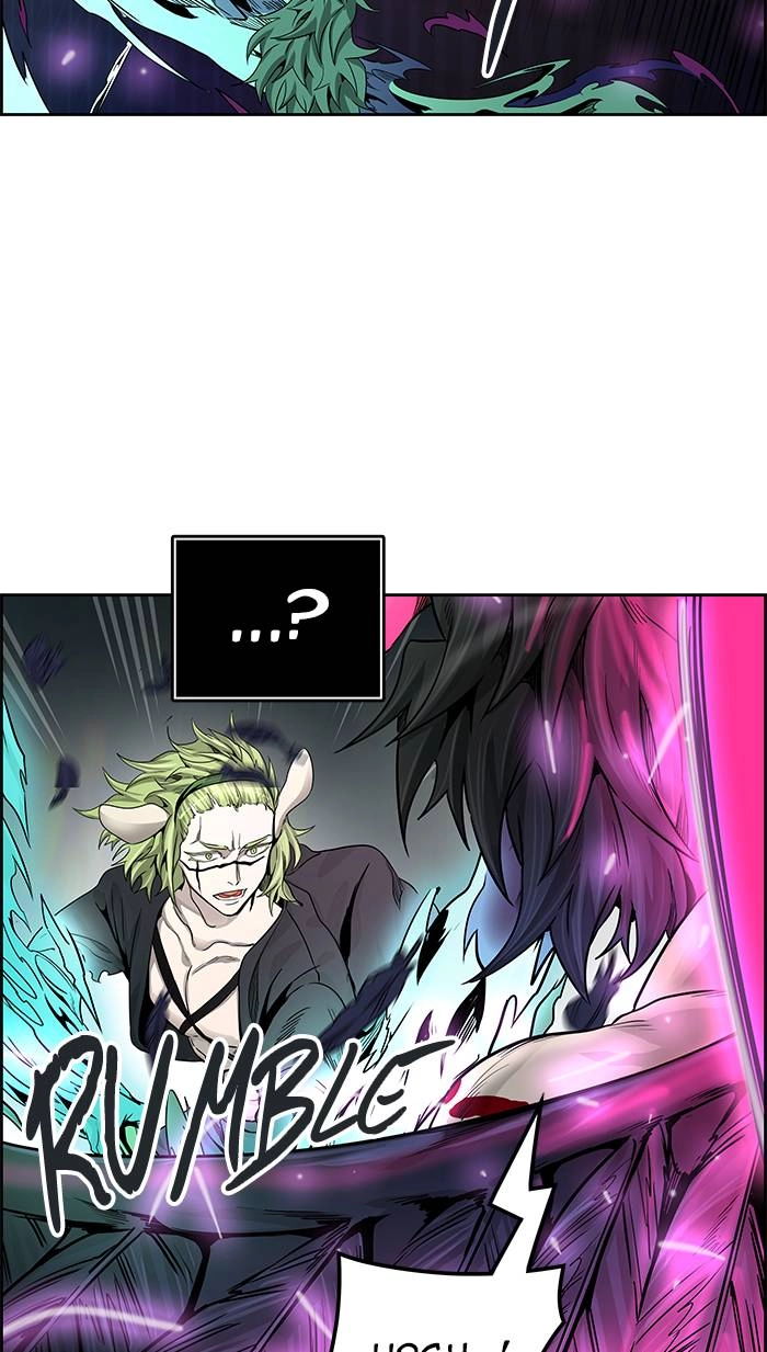 Tower of God Chapter 475, page 47 of 147