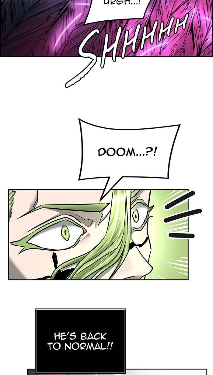 Tower of God Chapter 475, page 48 of 147