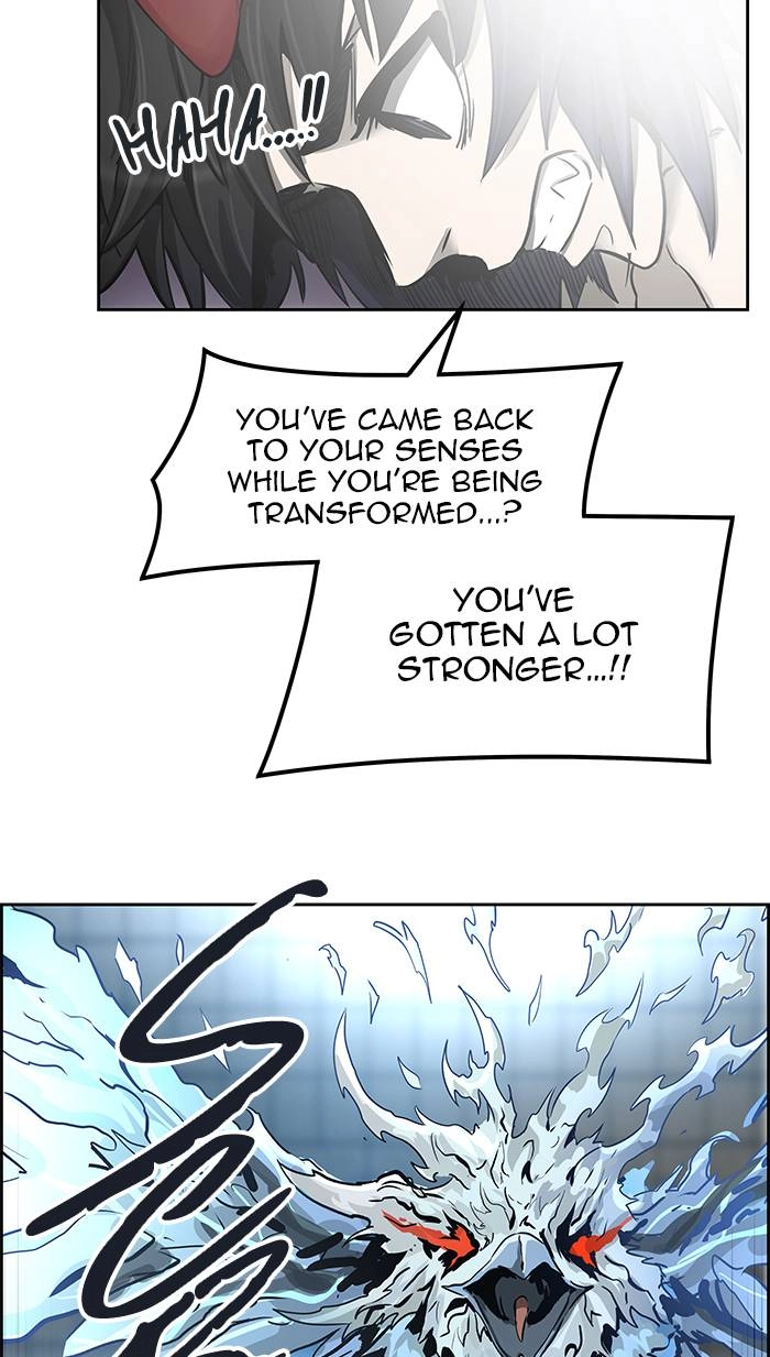 Tower of God Chapter 475, page 49 of 147