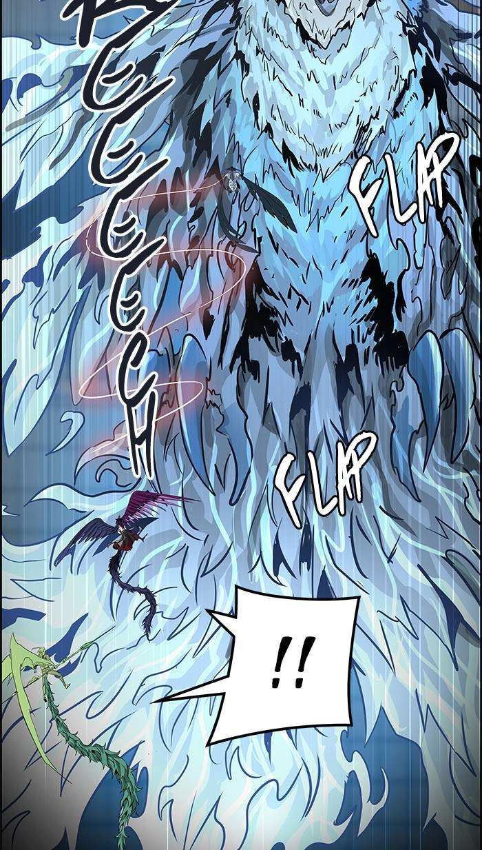 Tower of God Chapter 475, page 50 of 147