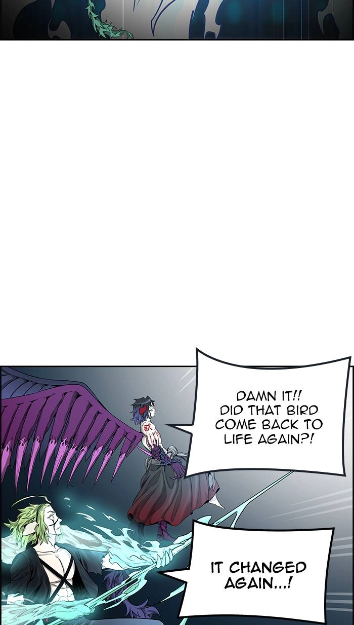 Tower of God Chapter 475, page 51 of 147