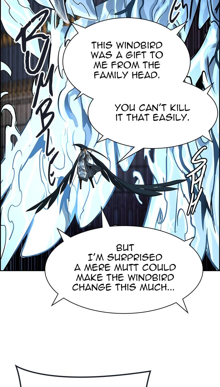 Tower of God Chapter 475, page 53 of 147