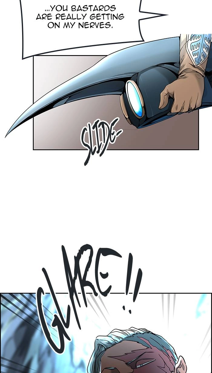 Tower of God Chapter 475, page 54 of 147