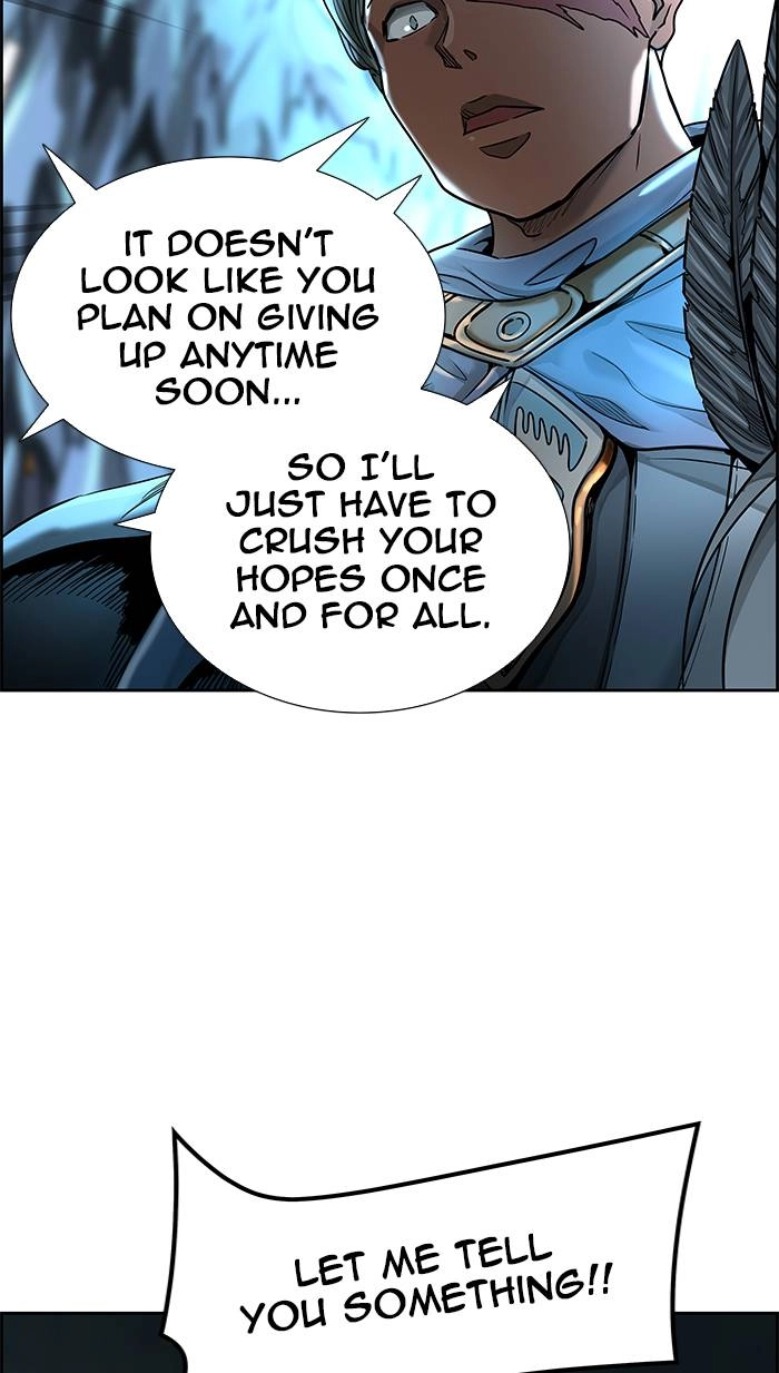 Tower of God Chapter 475, page 55 of 147