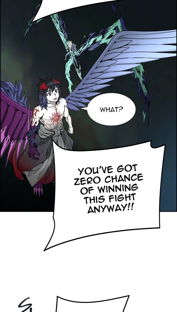 Tower of God Chapter 475, page 56 of 147