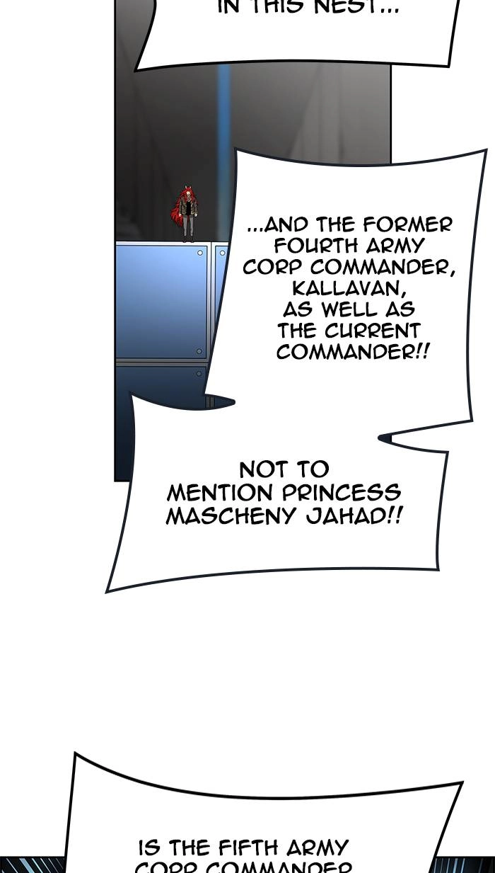 Tower of God Chapter 475, page 58 of 147