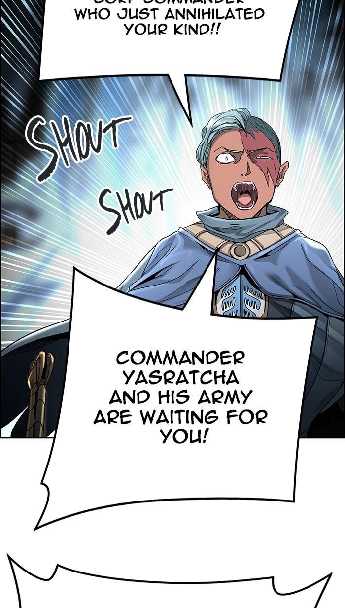 Tower of God Chapter 475, page 59 of 147