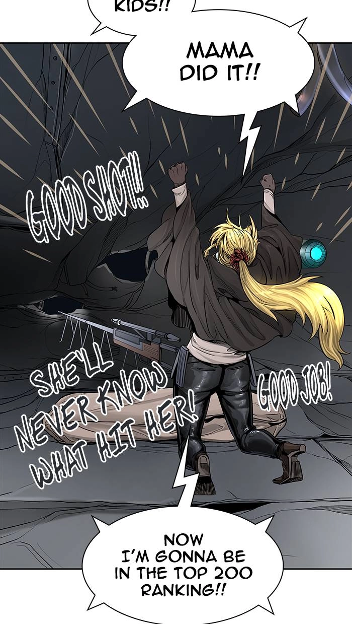 Tower of God Chapter 475, page 6 of 147