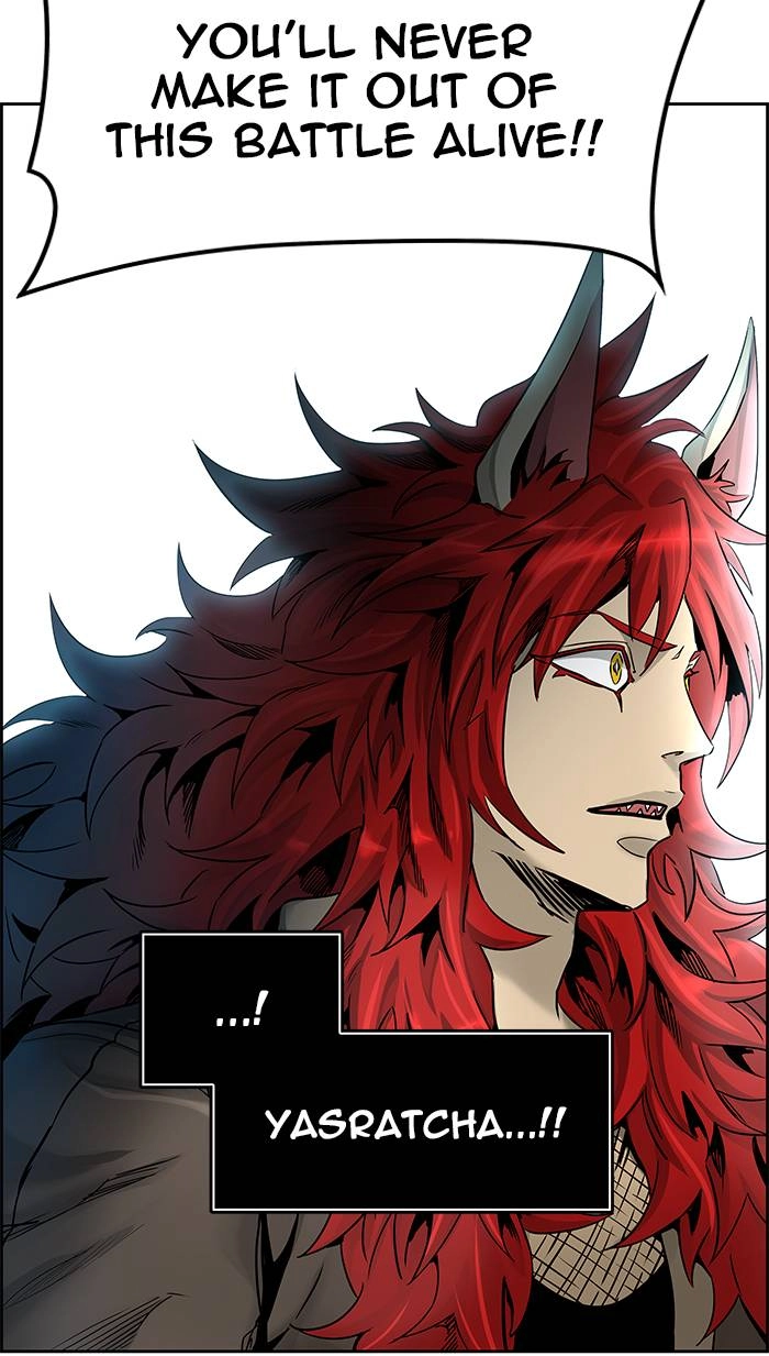 Tower of God Chapter 475, page 60 of 147