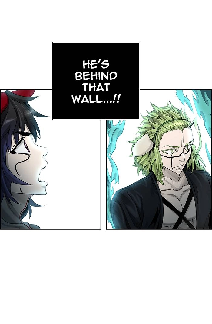 Tower of God Chapter 475, page 61 of 147