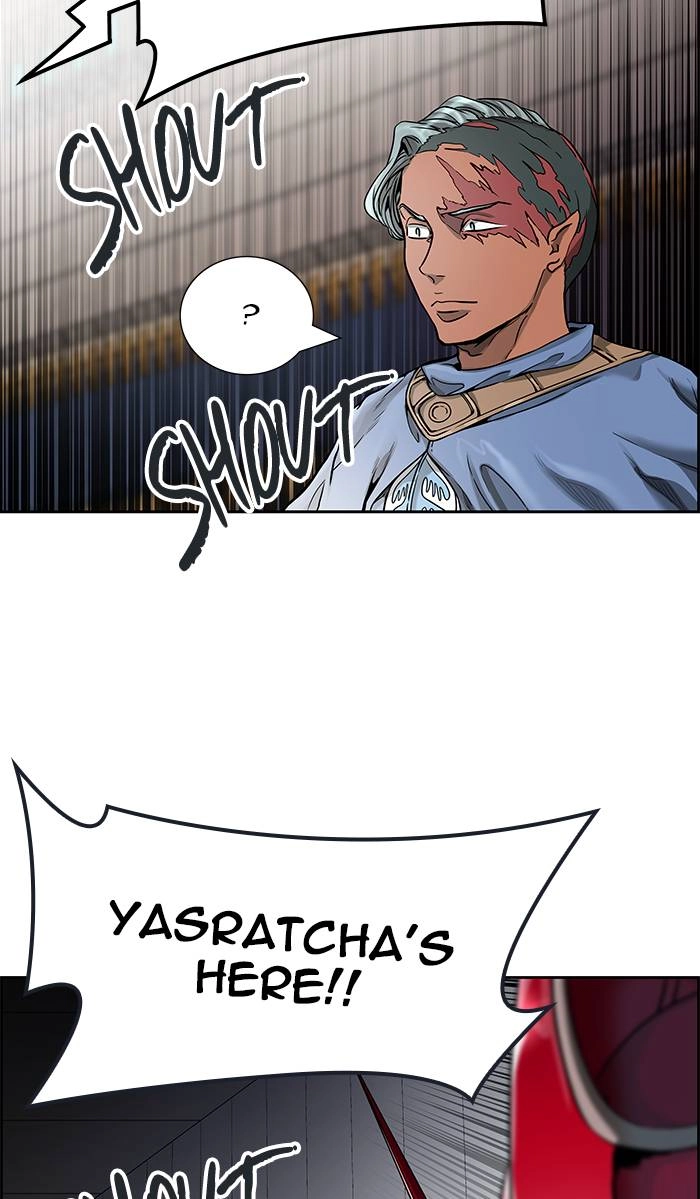 Tower of God Chapter 475, page 64 of 147