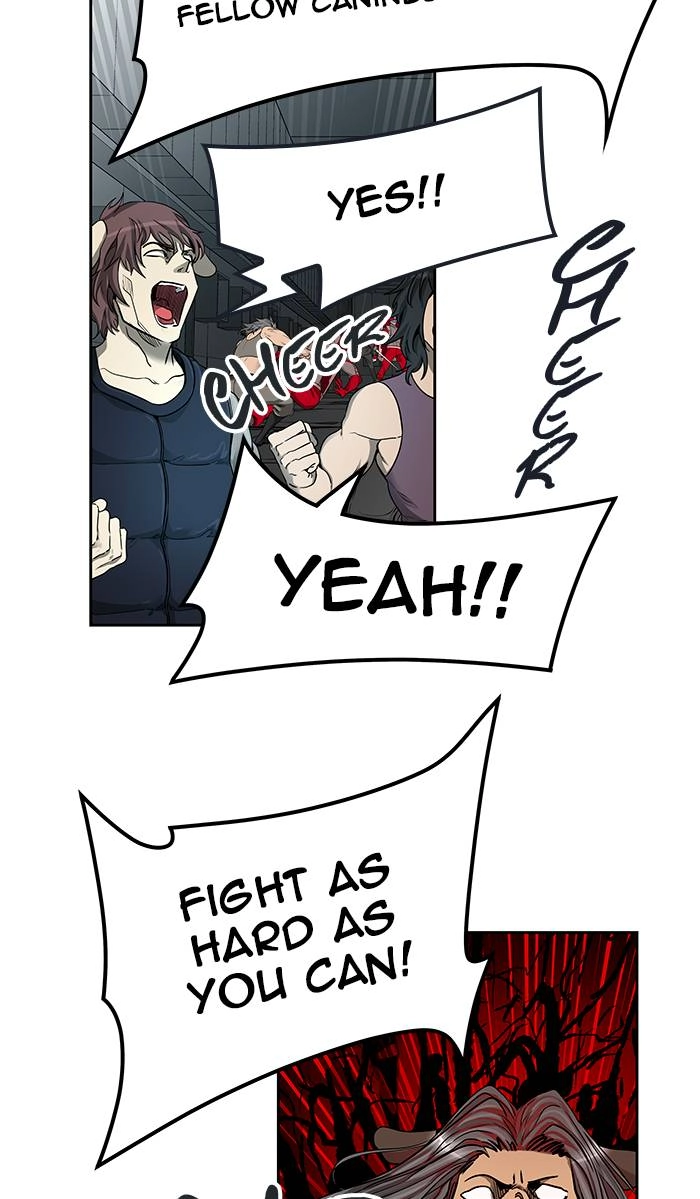 Tower of God Chapter 475, page 66 of 147