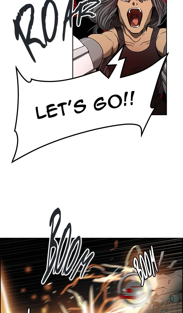 Tower of God Chapter 475, page 67 of 147