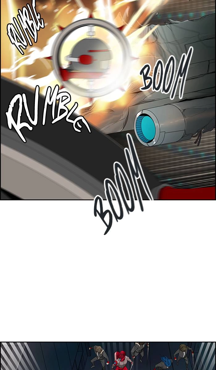 Tower of God Chapter 475, page 68 of 147