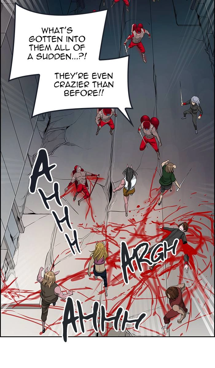 Tower of God Chapter 475, page 69 of 147