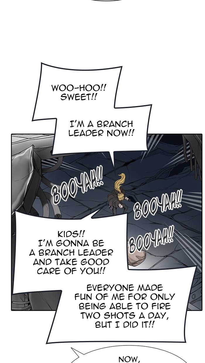 Tower of God Chapter 475, page 7 of 147