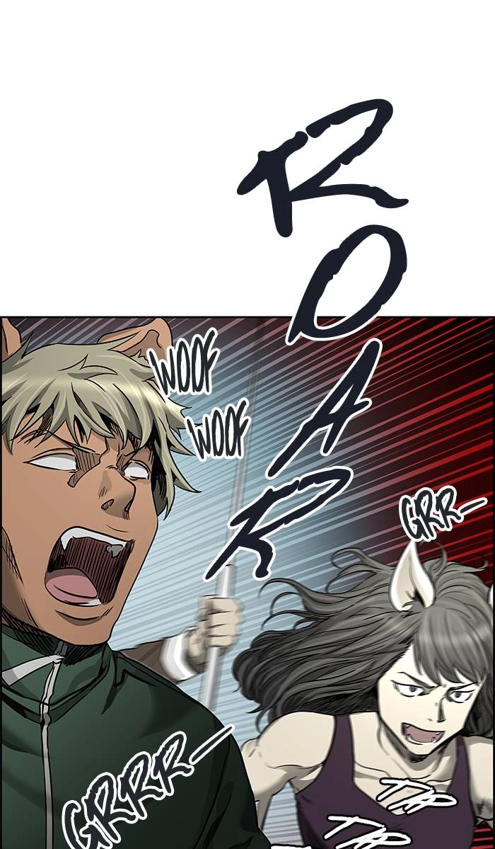 Tower of God Chapter 475, page 70 of 147