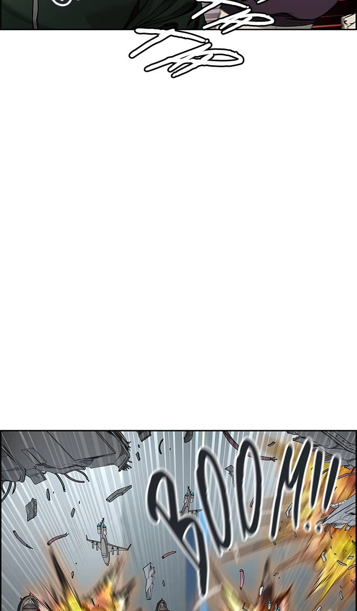 Tower of God Chapter 475, page 71 of 147