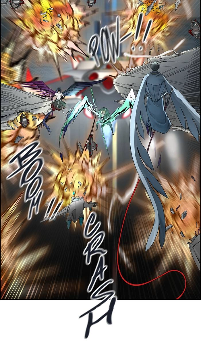 Tower of God Chapter 475, page 72 of 147