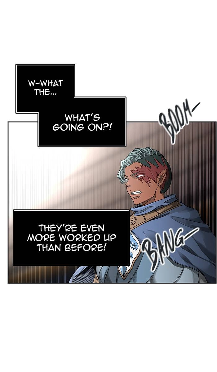 Tower of God Chapter 475, page 73 of 147
