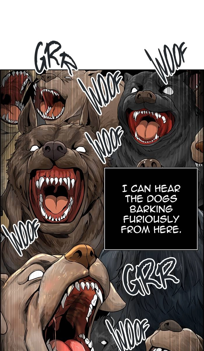 Tower of God Chapter 475, page 74 of 147
