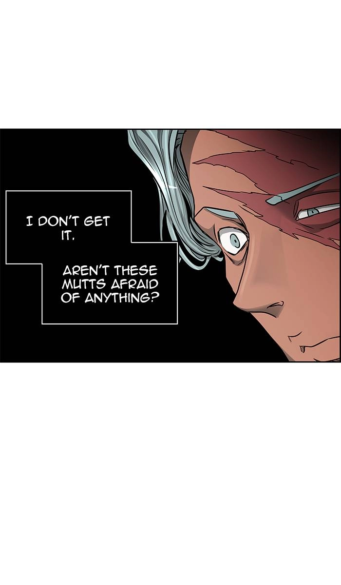 Tower of God Chapter 475, page 77 of 147