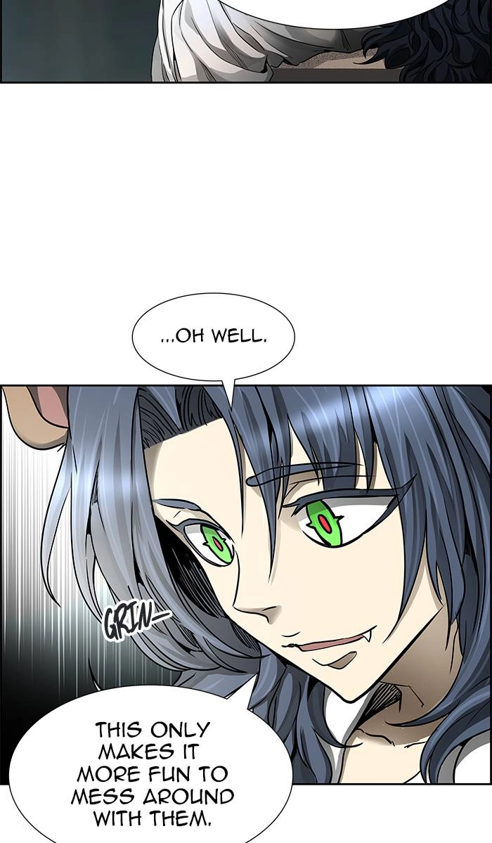 Tower of God Chapter 475, page 79 of 147