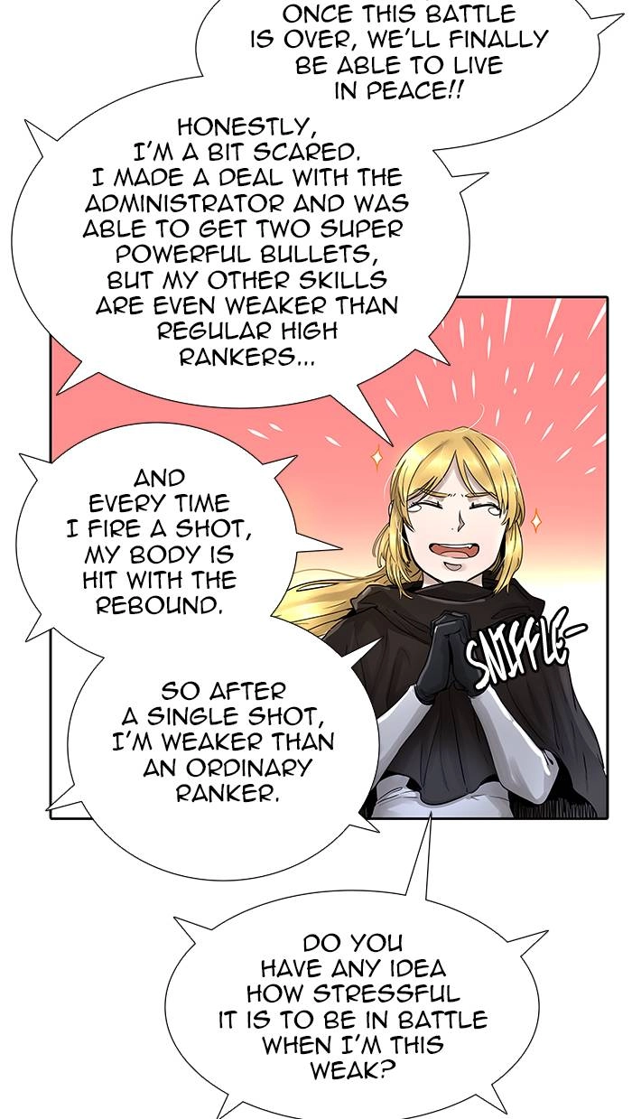 Tower of God Chapter 475, page 8 of 147