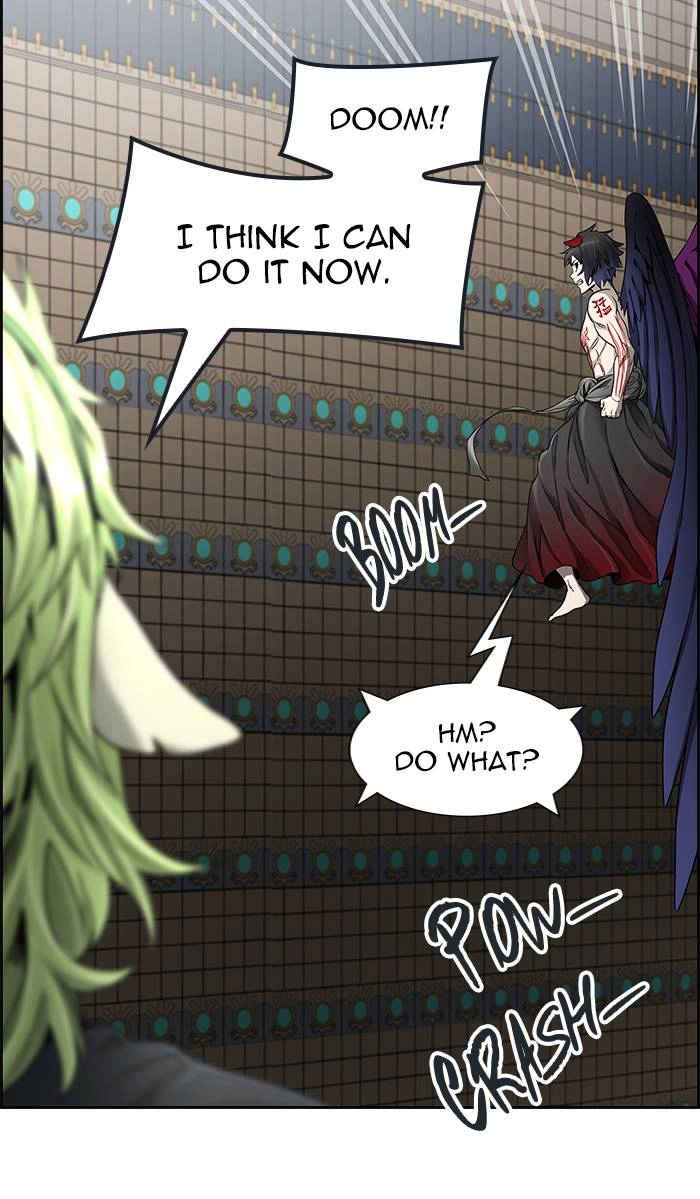 Tower of God Chapter 475, page 81 of 147