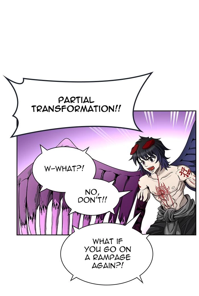 Tower of God Chapter 475, page 82 of 147