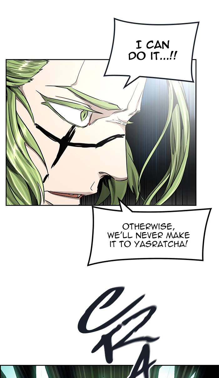 Tower of God Chapter 475, page 83 of 147