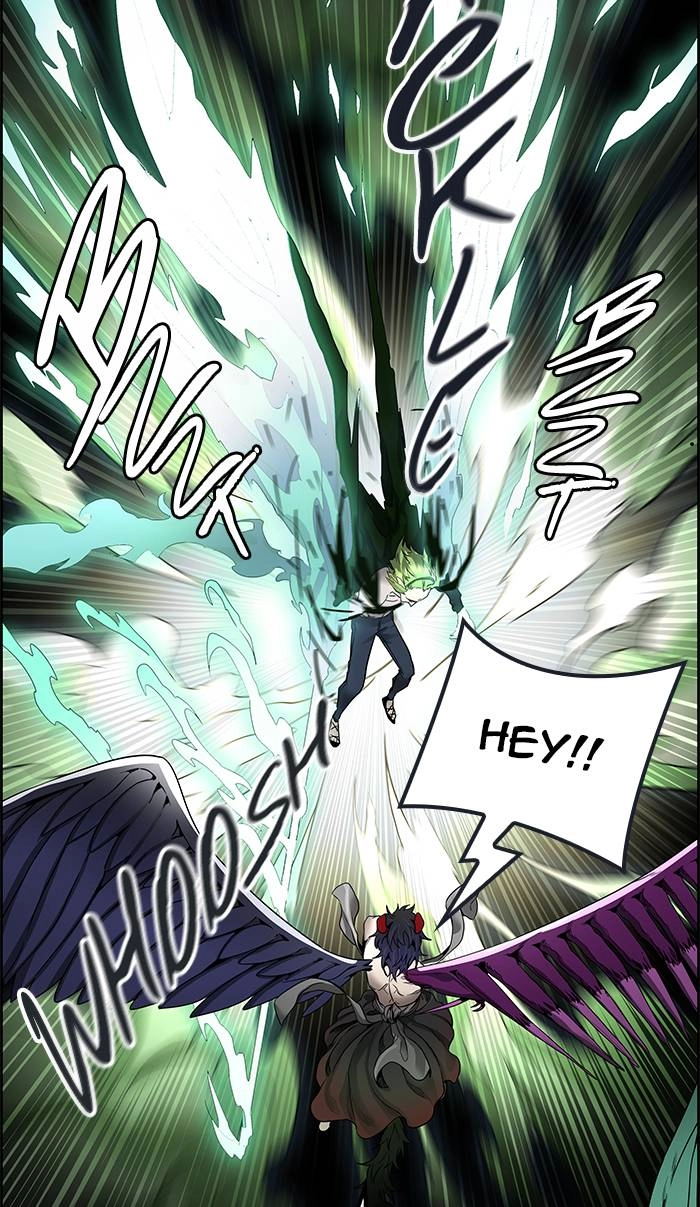 Tower of God Chapter 475, page 84 of 147