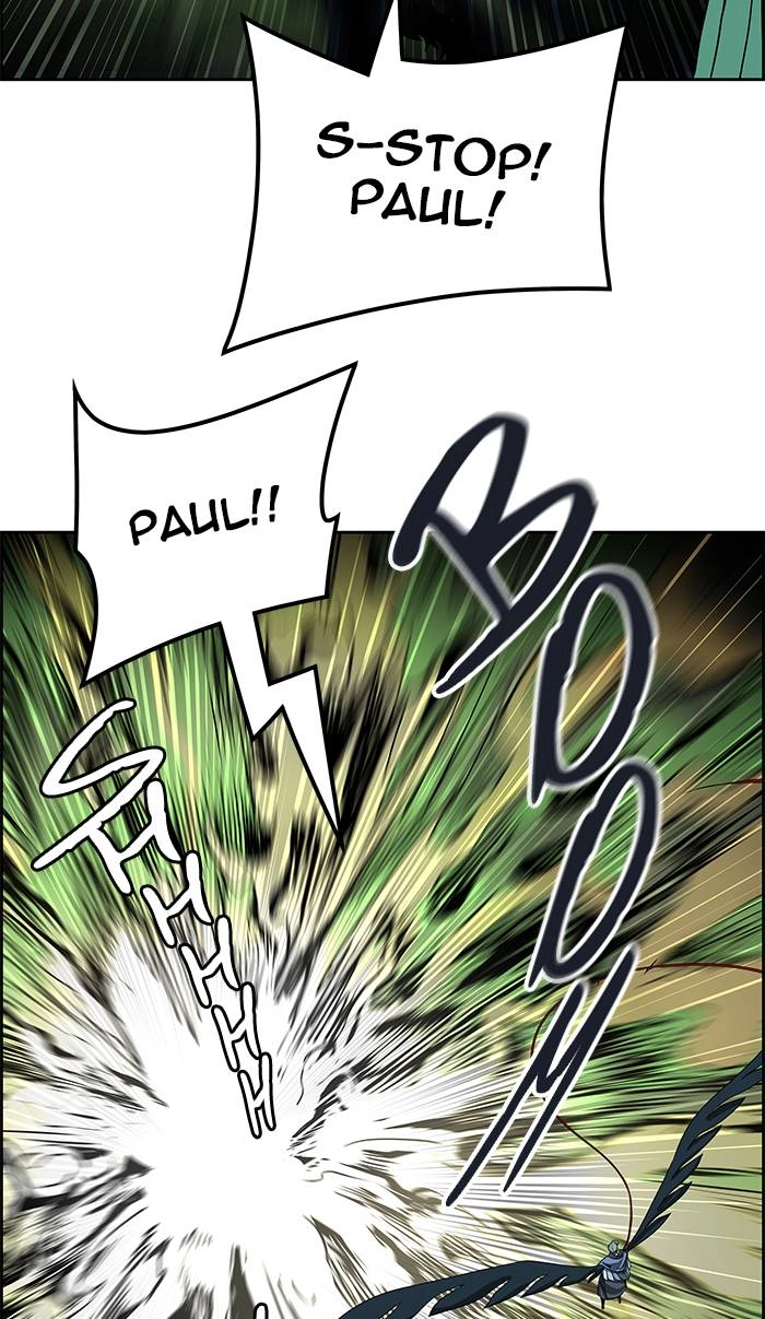 Tower of God Chapter 475, page 85 of 147