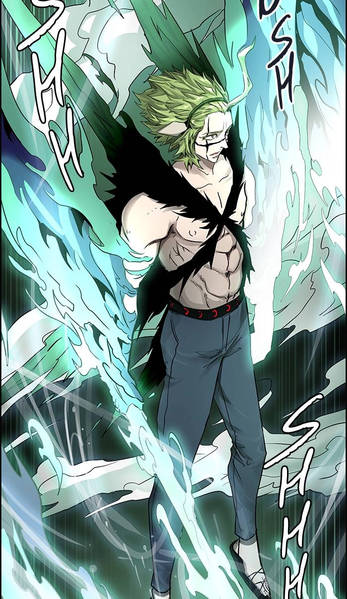 Tower of God Chapter 475, page 87 of 147