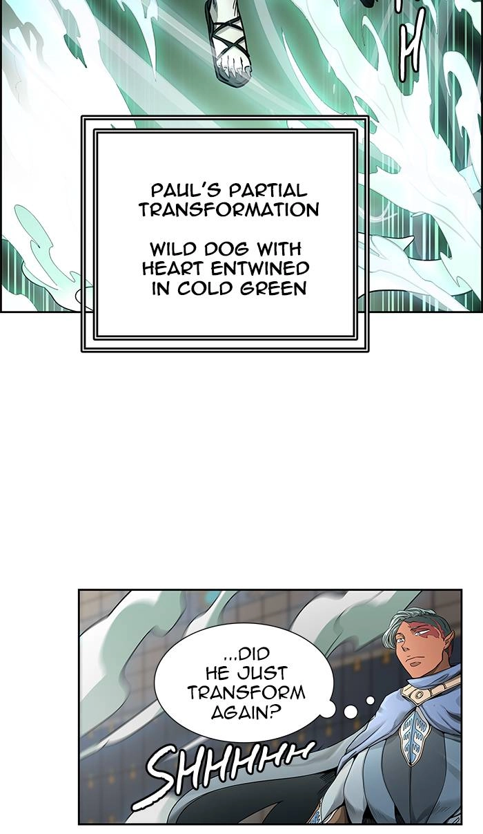 Tower of God Chapter 475, page 88 of 147