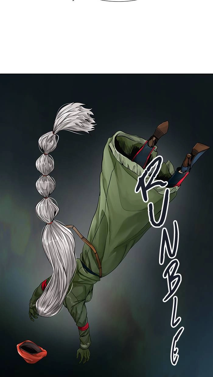 Tower of God Chapter 475, page 9 of 147