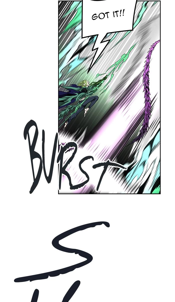 Tower of God Chapter 475, page 94 of 147