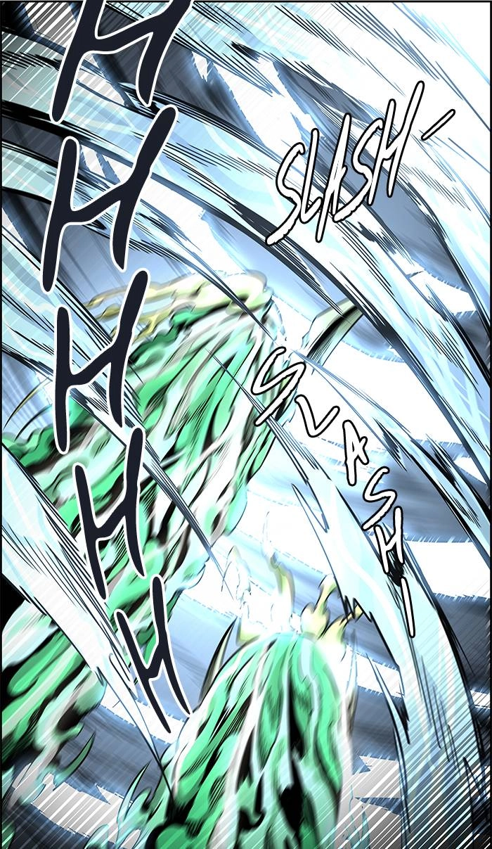 Tower of God Chapter 475, page 95 of 147