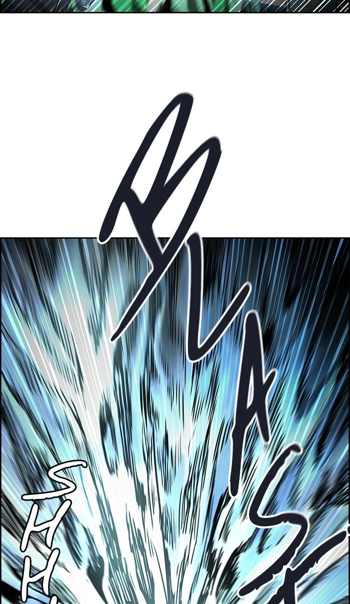 Tower of God Chapter 475, page 96 of 147