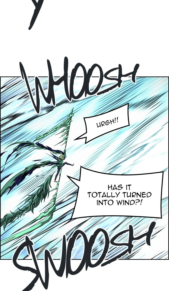 Tower of God Chapter 475, page 98 of 147