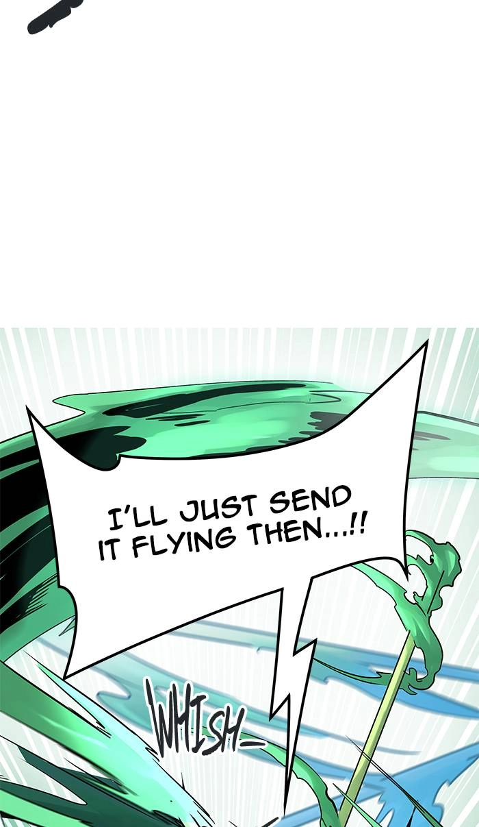Tower of God Chapter 475, page 99 of 147