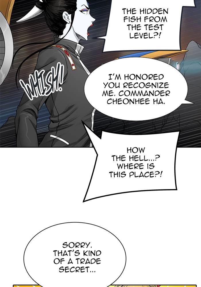 Tower of God Chapter 476, page 10 of 118