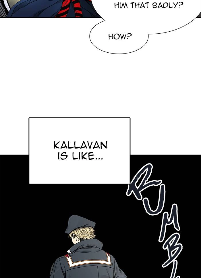 Tower of God Chapter 476, page 101 of 118