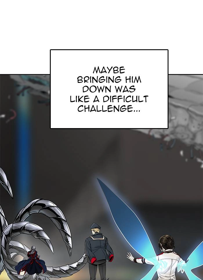 Tower of God Chapter 476, page 103 of 118
