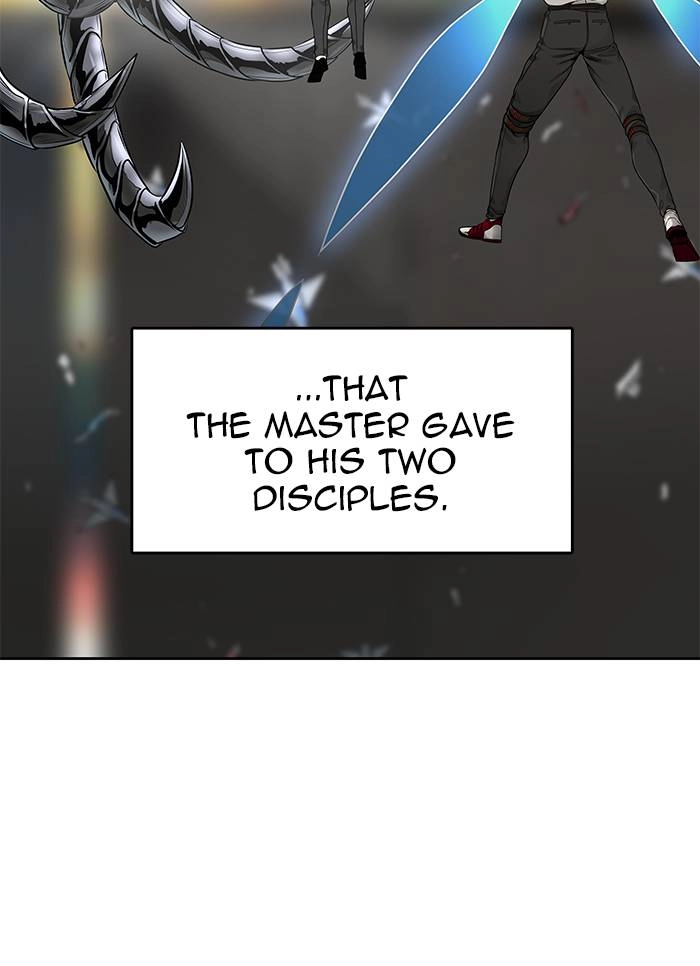 Tower of God Chapter 476, page 104 of 118