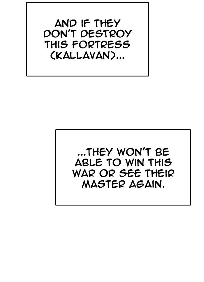 Tower of God Chapter 476, page 105 of 118