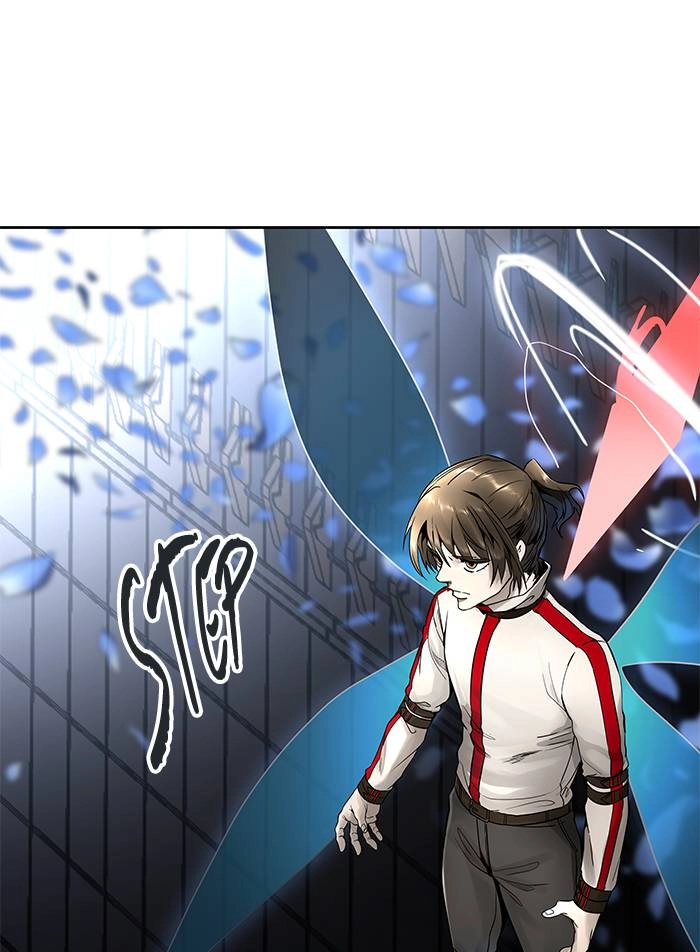 Tower of God Chapter 476, page 106 of 118