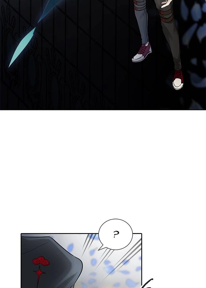 Tower of God Chapter 476, page 107 of 118