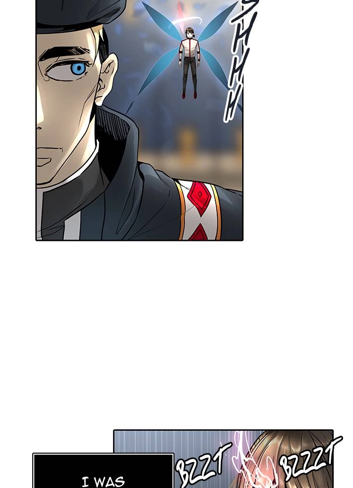 Tower of God Chapter 476, page 108 of 118