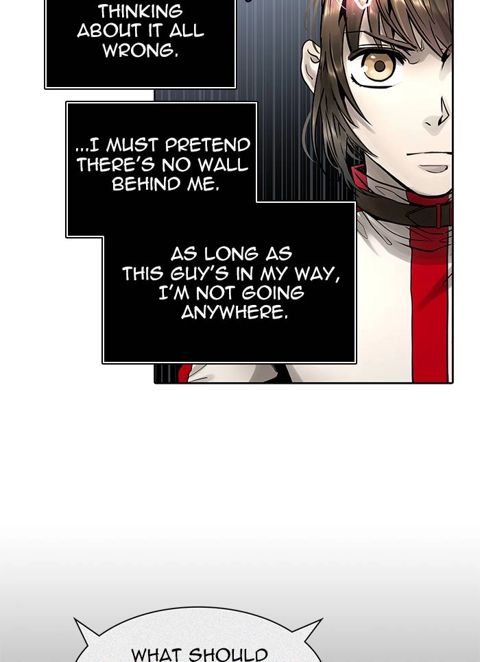 Tower of God Chapter 476, page 109 of 118